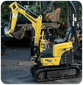 Petite pelle Petits travaux